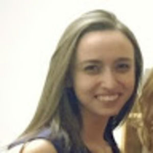 Meet your Posher, Madeleine